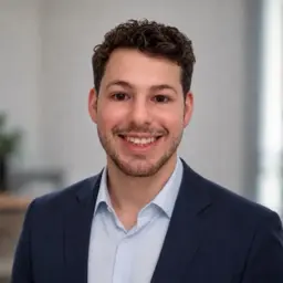 Zach Lichtman