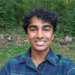 Inba Rajashankar
