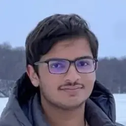 Shrey Modi